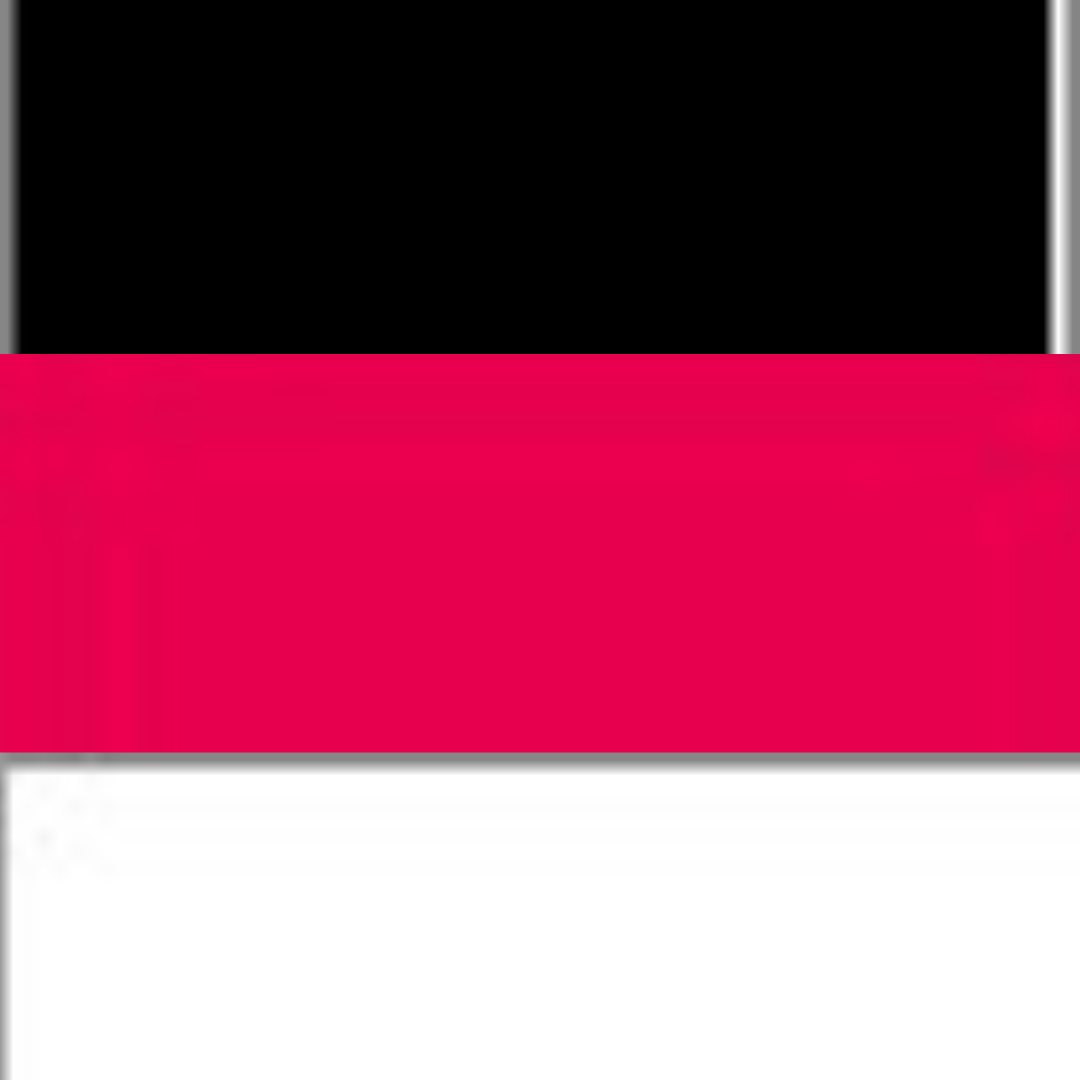 BLACK/CLASSIC RED/WHITE