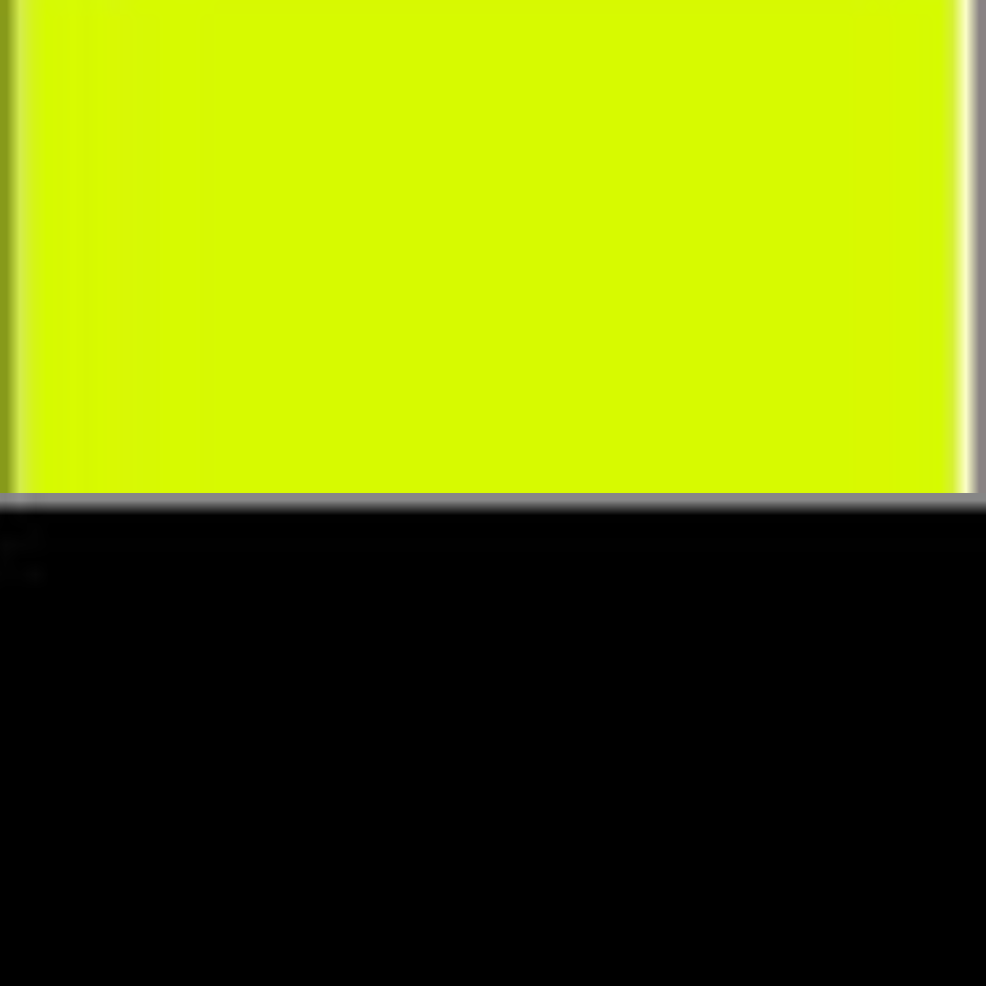 YELLOW/BLACK