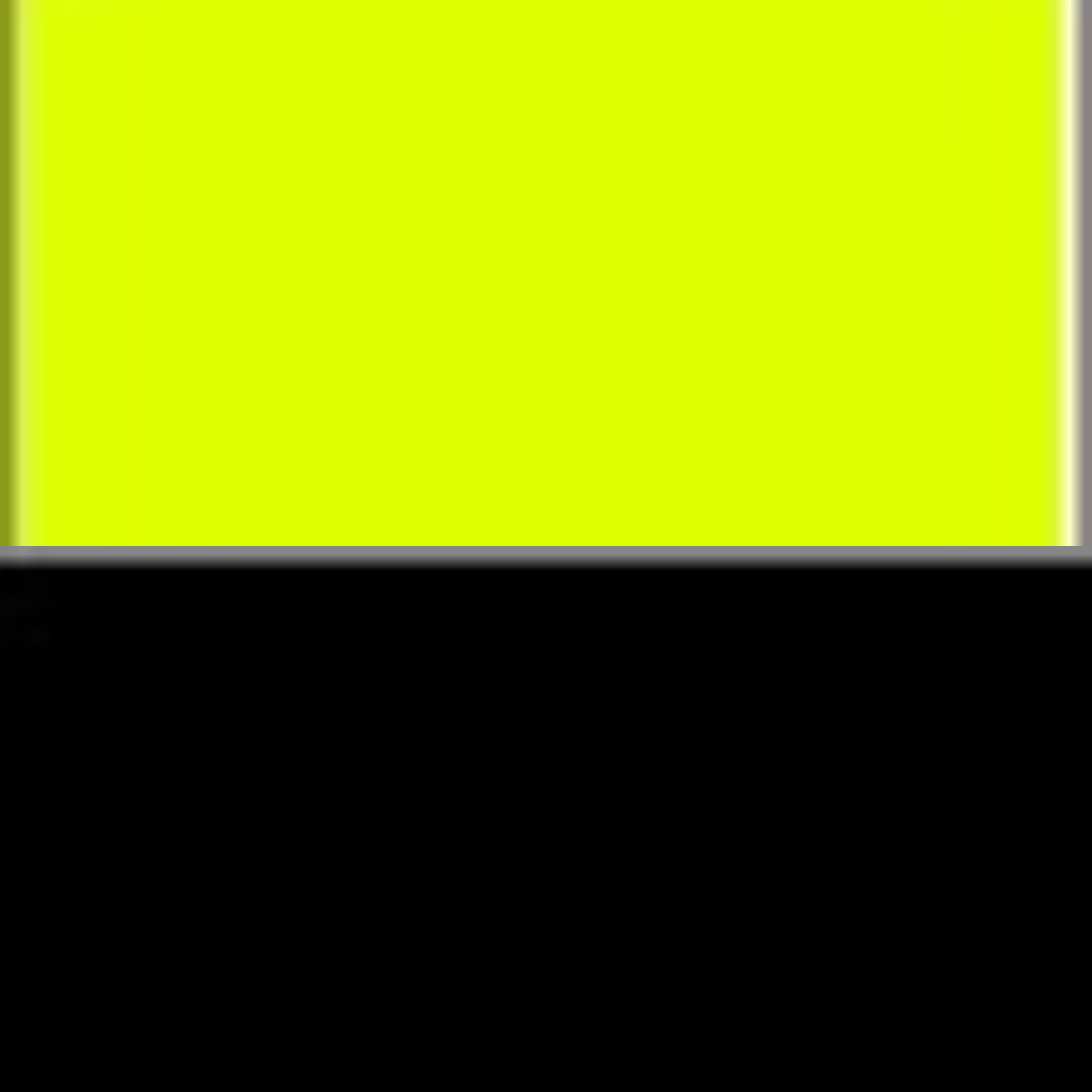 FLUO YELLOW/BLACK