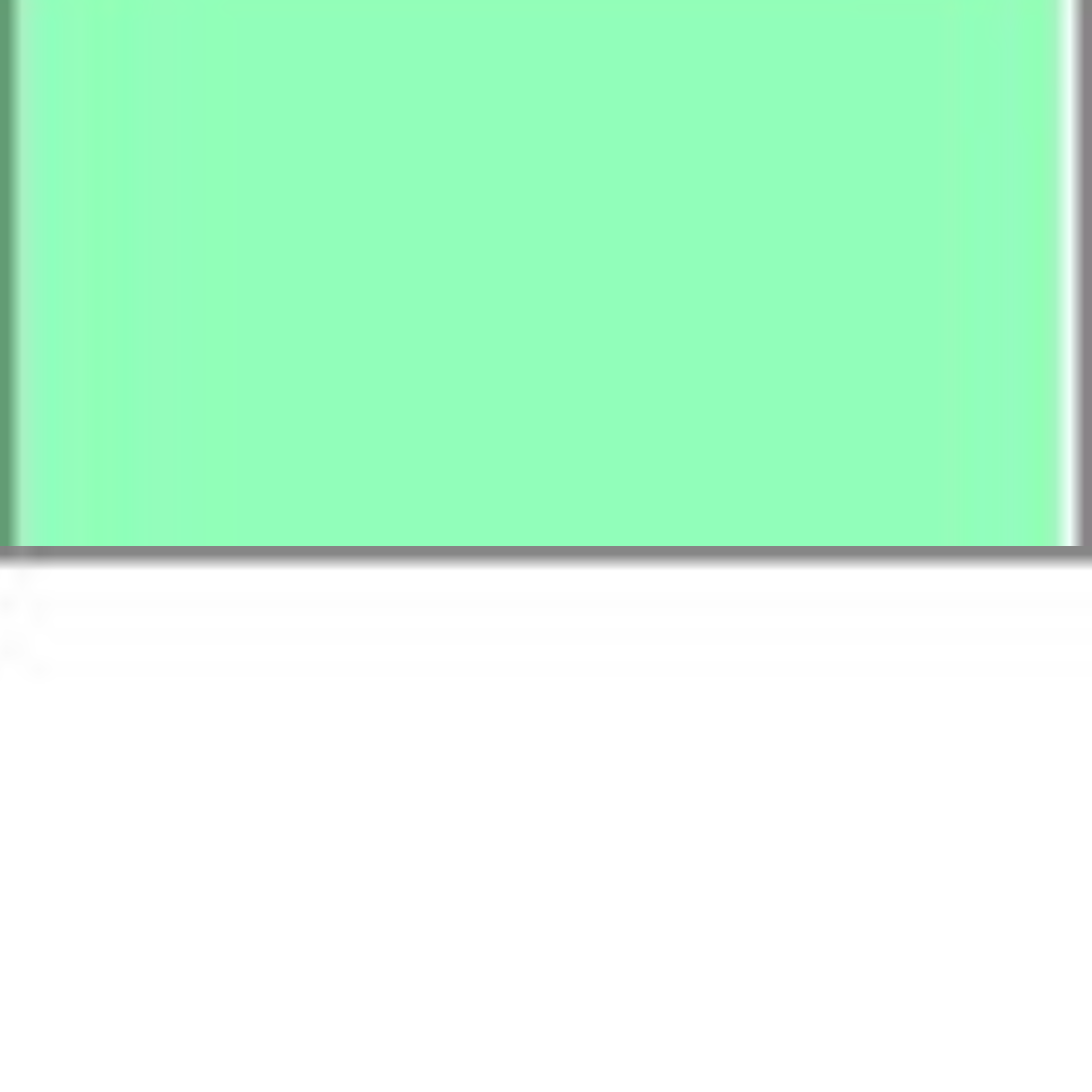 MINT GREEN/WHITE