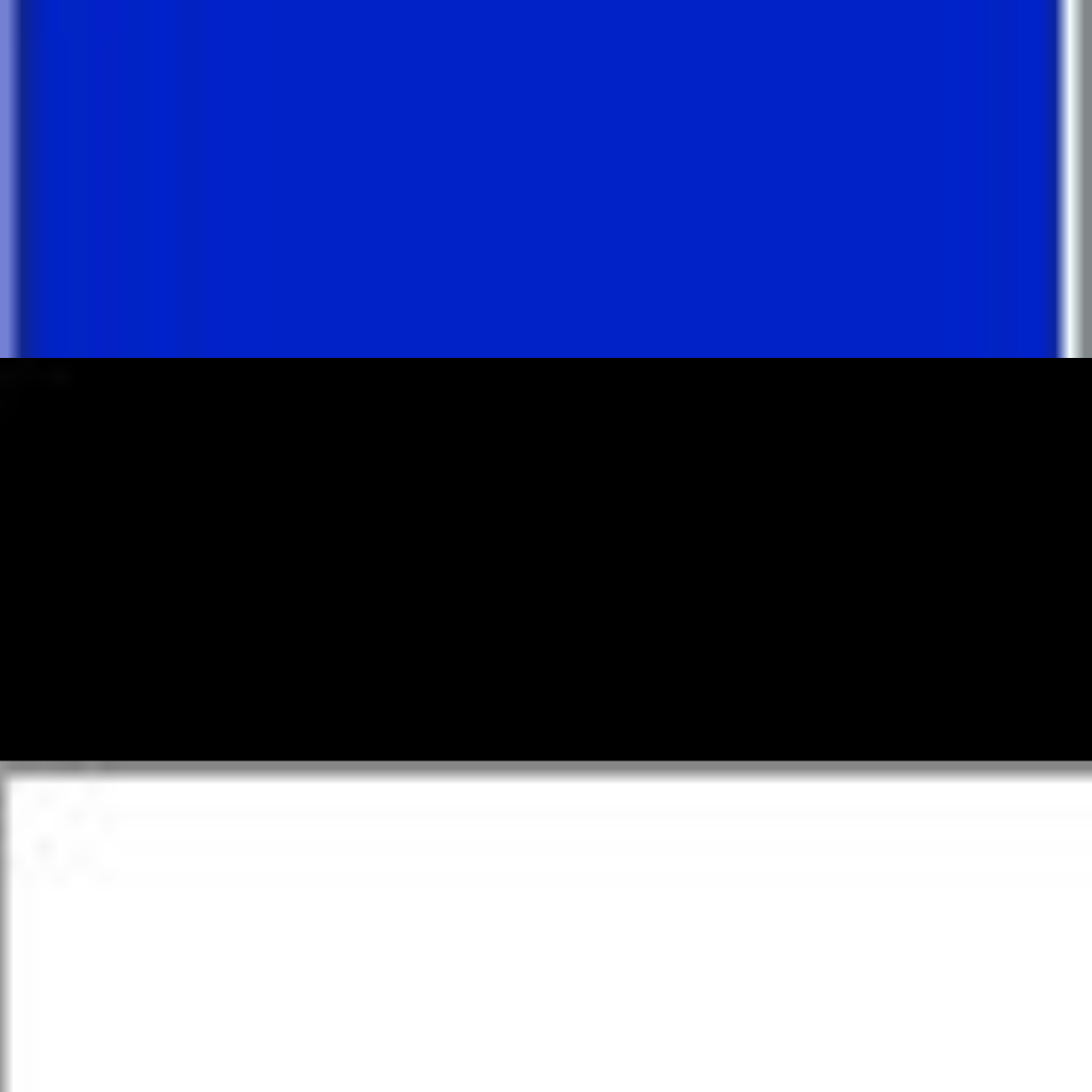 BRIGHT ROYAL/BLACK/WHITE