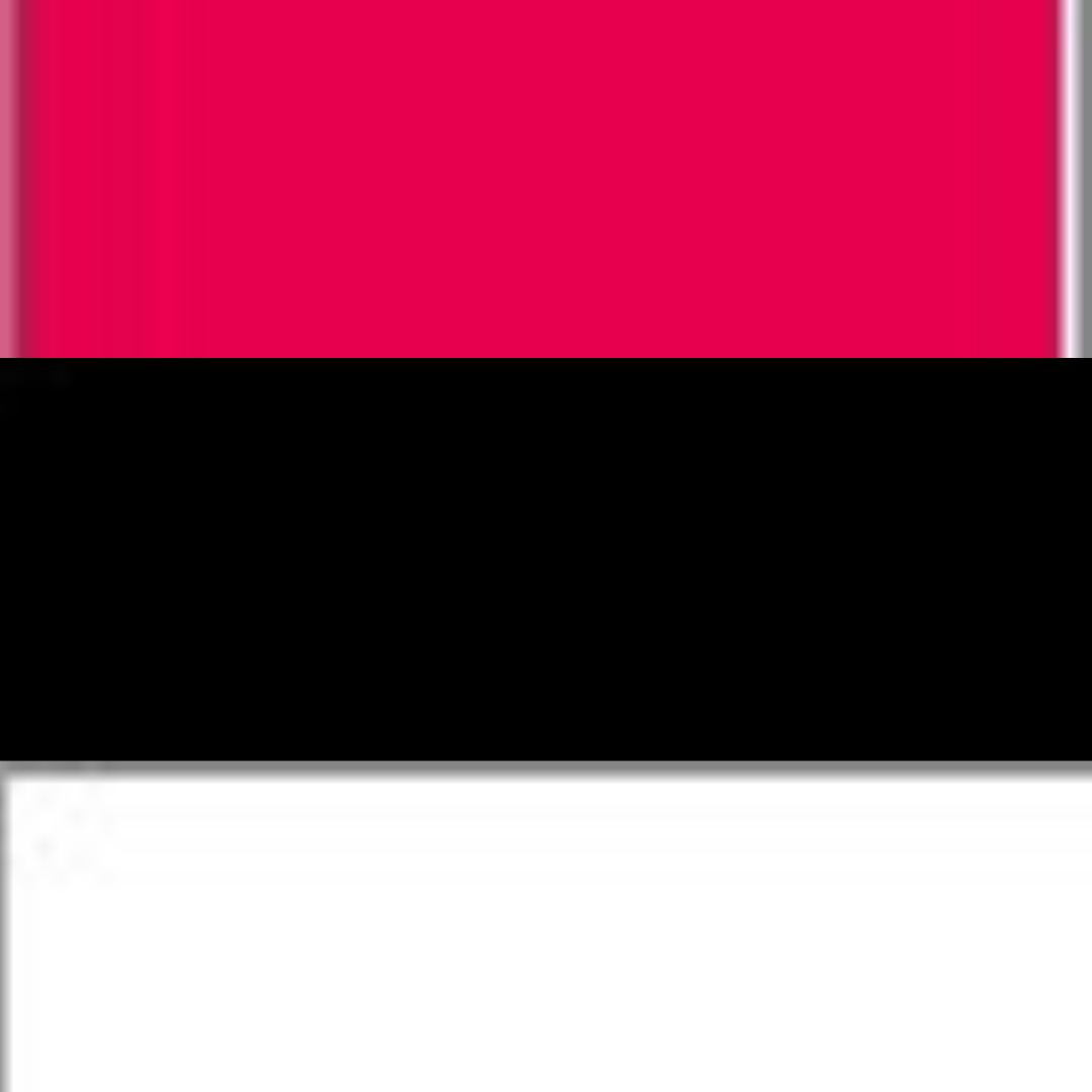 CLASSIC RED/BLACK/WHITE