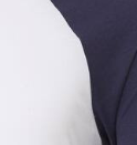 WHITE / NAVY