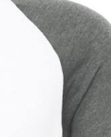 WHITE / DEEP HEATHER