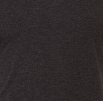 CHARCOAL-BLACK TRIBLEND
