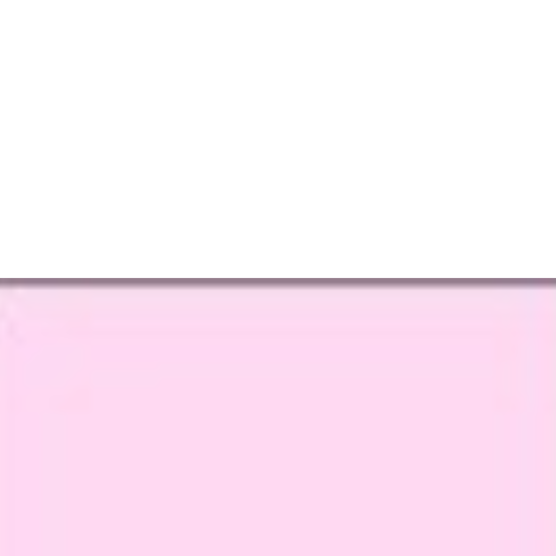 White/Powder Pink