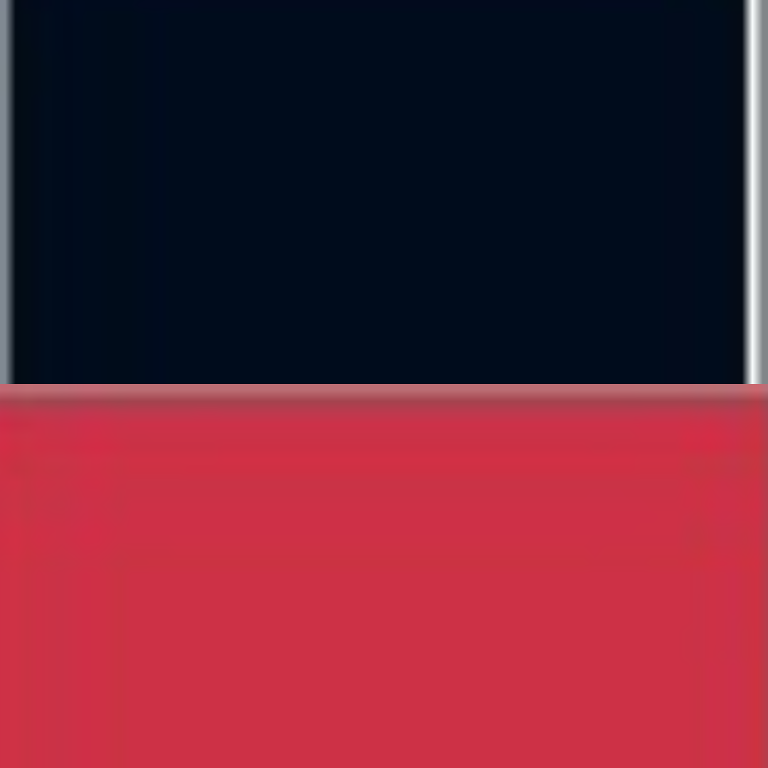BLACK/RED