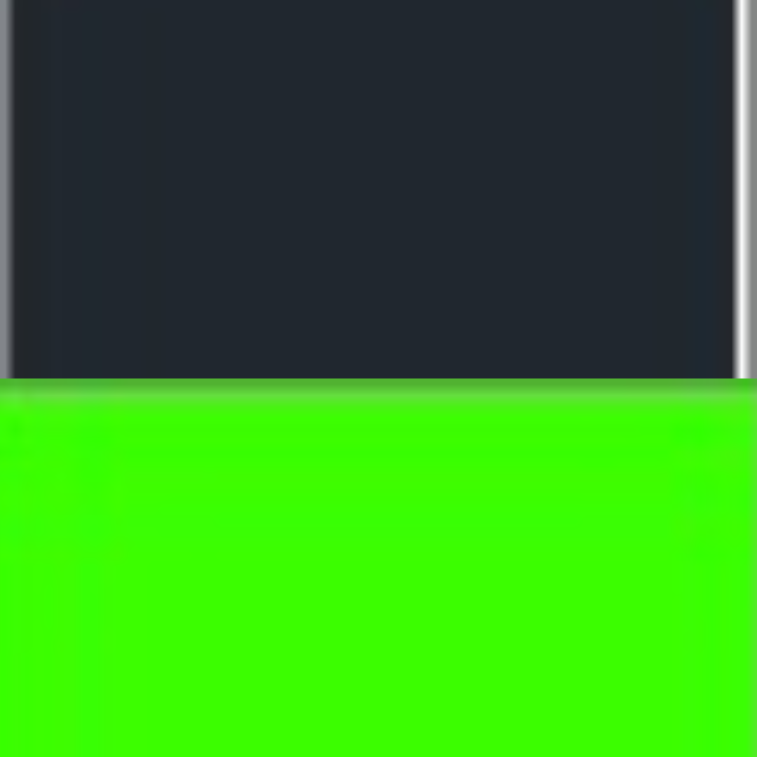 CHARCOAL/NEON GREEN