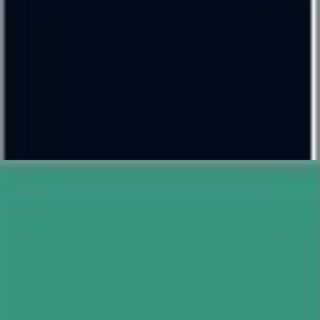 BLACK/TEAL