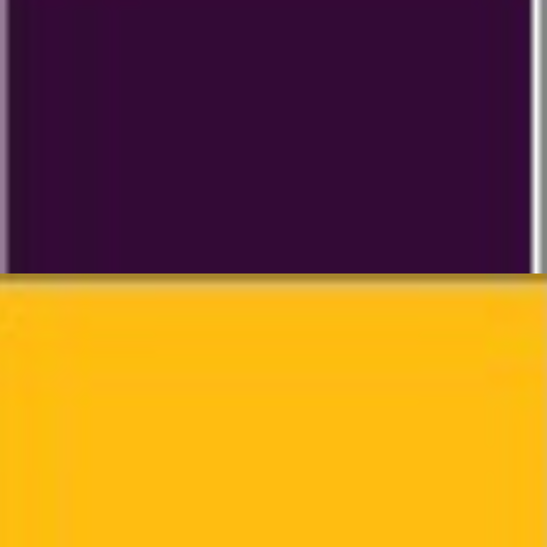 PURPLE/GOLD