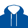 Royal blue/Artic white