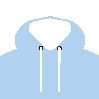 Skye blue/Artic white