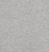 LIGHT GREY MELANGE