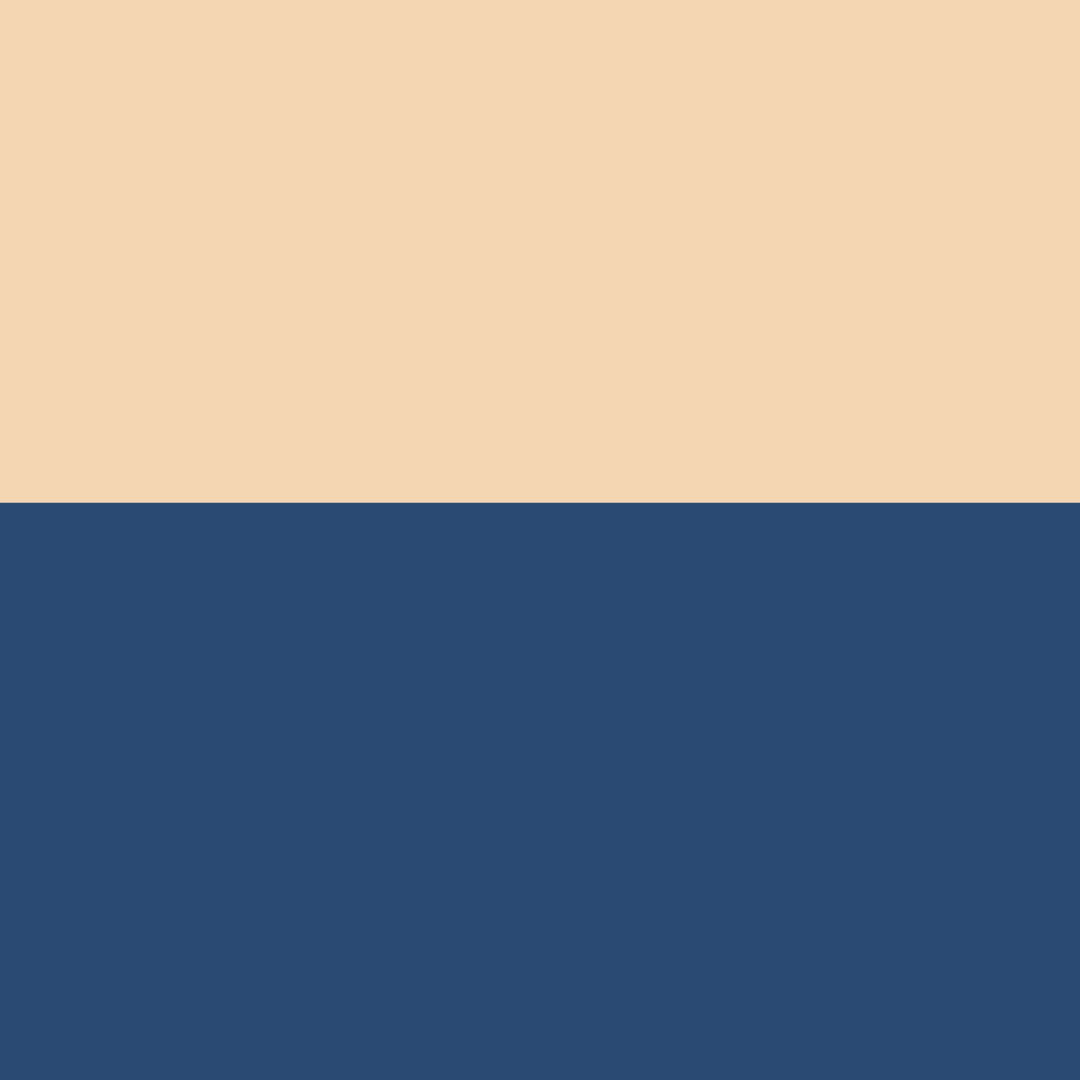 BEIGE/NAVY