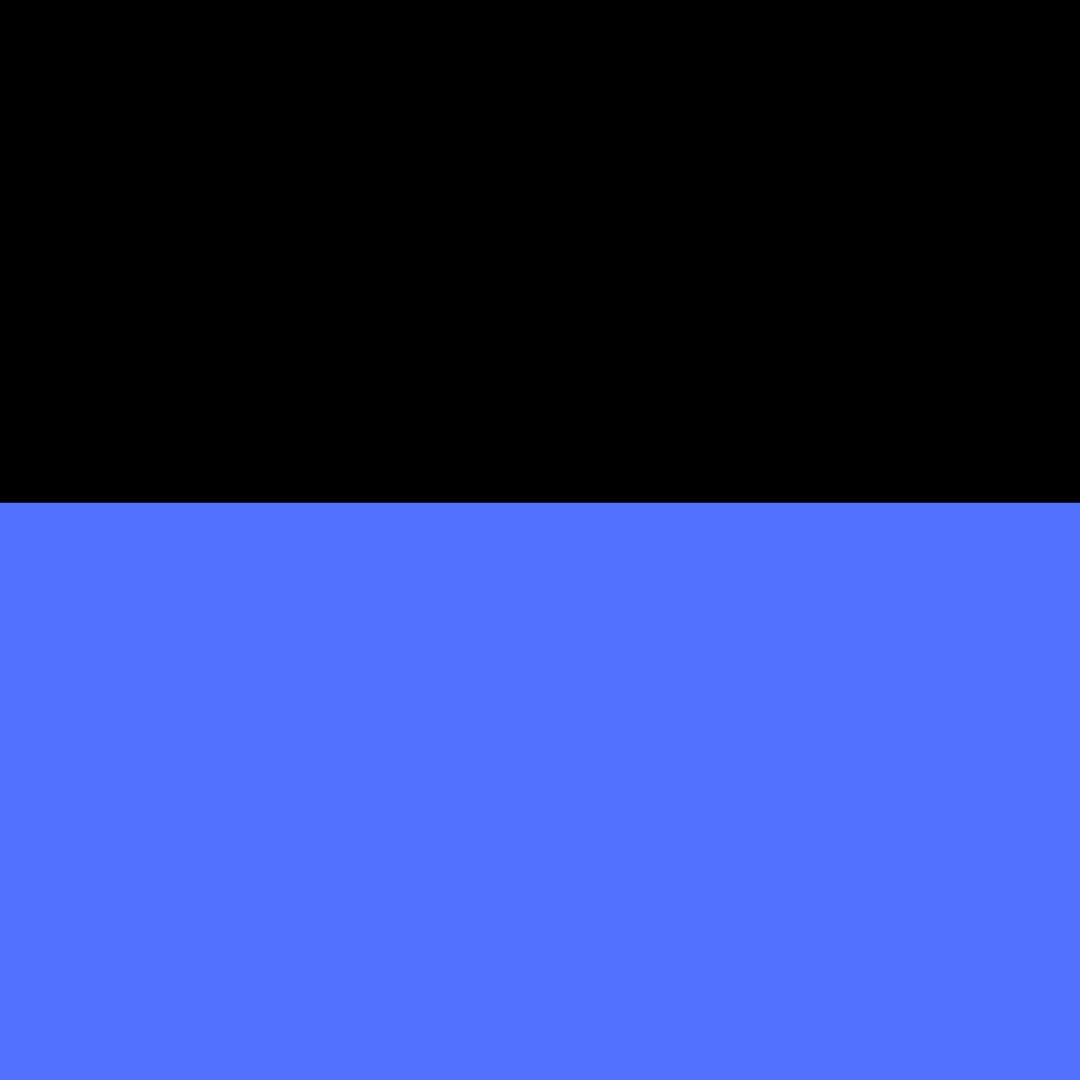 BLACK/ROYAL
