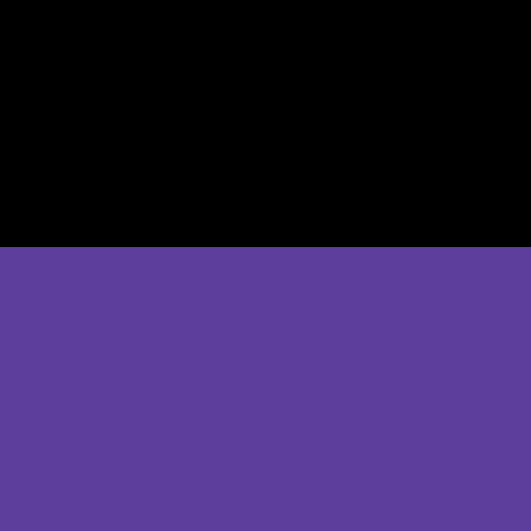 BLACK/PURPLE