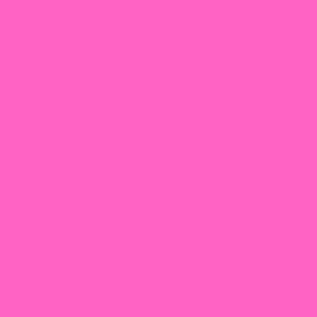 FLUORESCENT PINK