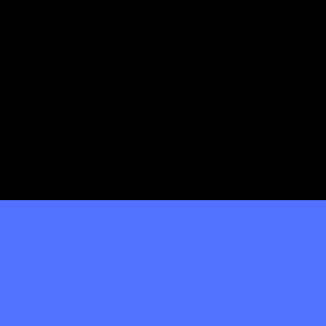 BLACK/BLACK/ROYAL