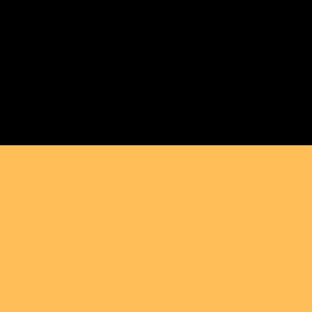BLACK/METAL GOLD