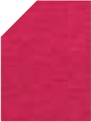 Rojo Moteado