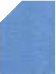 Azul Jaspeado