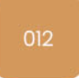 sundial orange