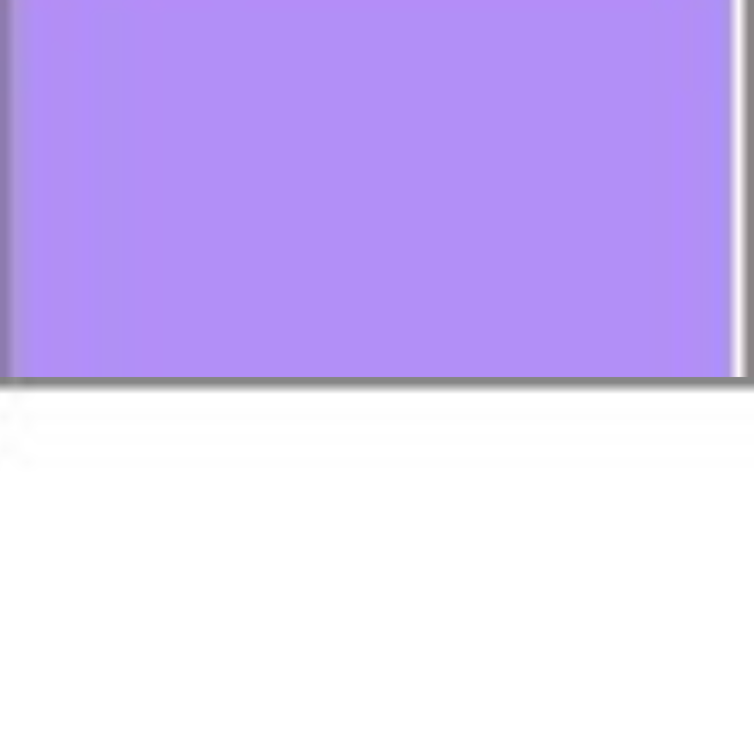 LAVENDER/WHITE