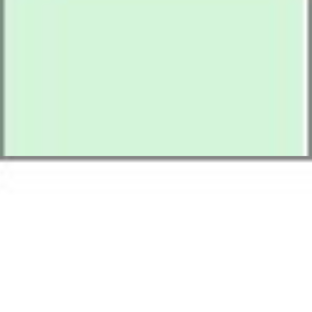 PASTEL MINT/WHITE
