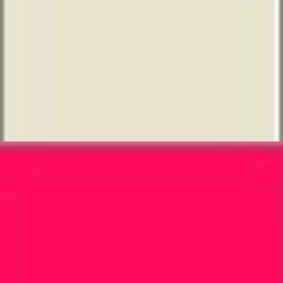 NATURAL/BRIGHT RED