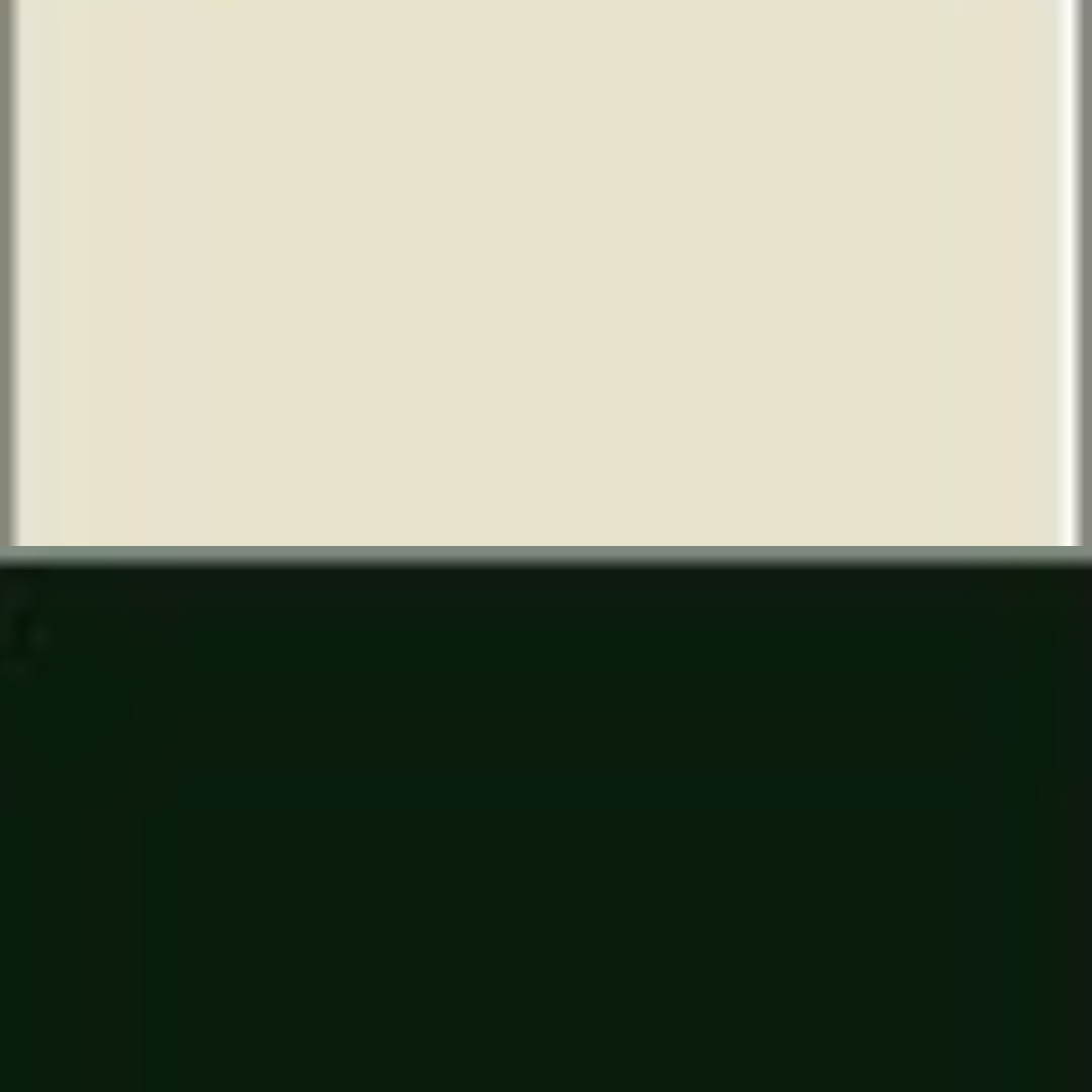 NATURAL/FOREST GREEN