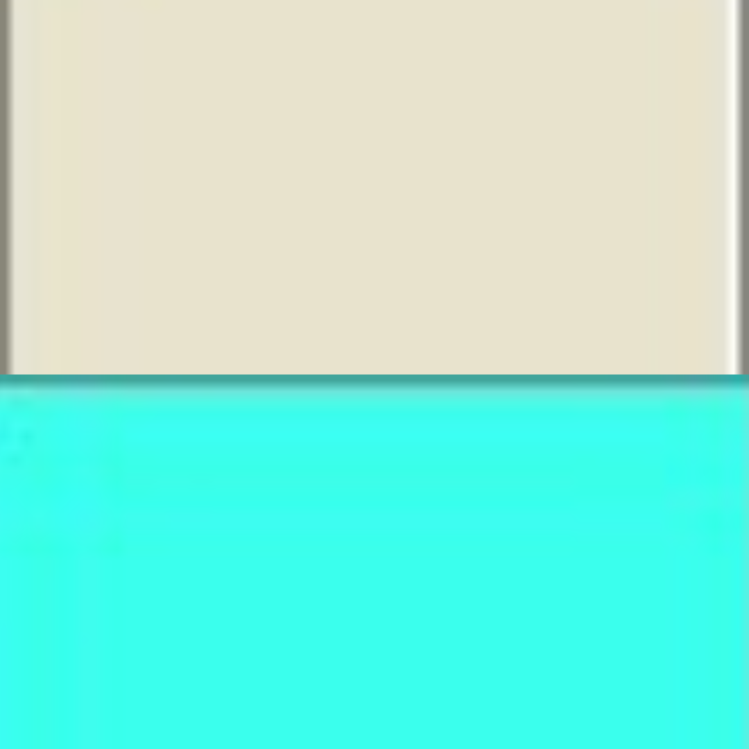 NATURAL/SURF BLUE