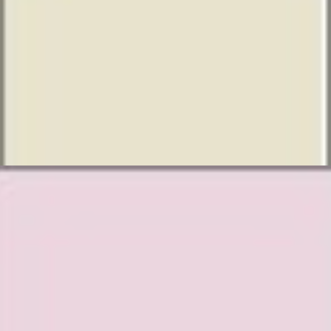 NATURAL/PASTEL PINK