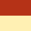 NATURAL / ORANGE RUST
