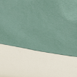 SAGE GREEN/NATURAL