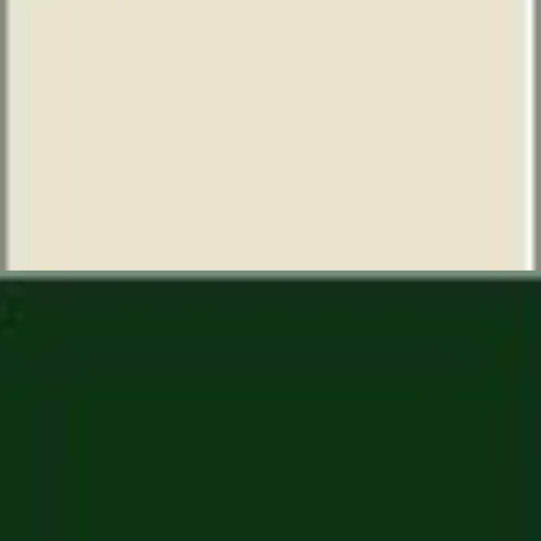 NATURAL/BOTTLE GREEN
