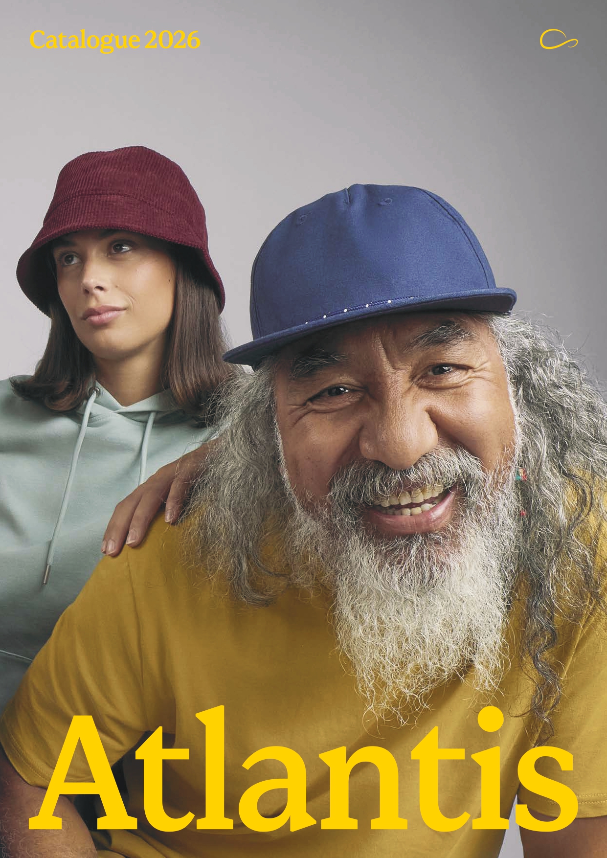  Catálogo Atlantis 2026