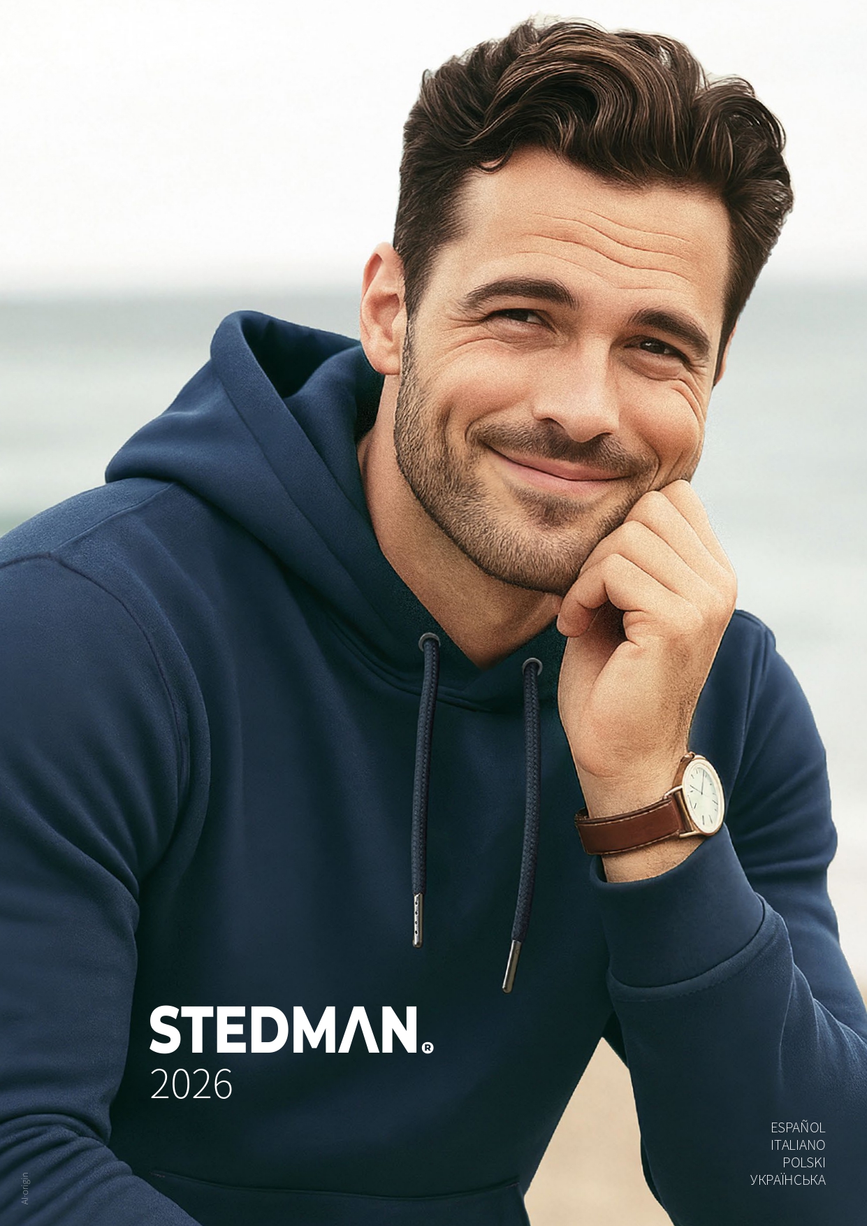  Catálogo Stedman 2026