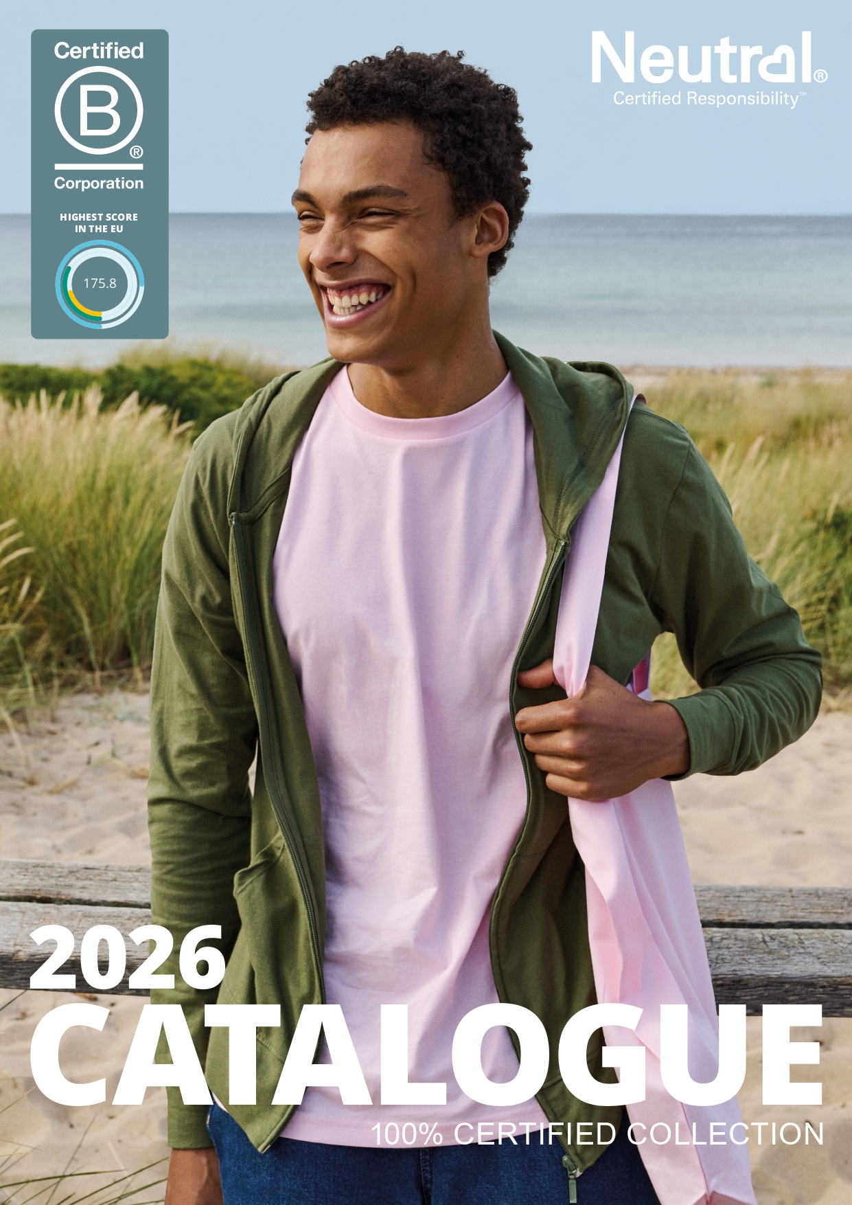 Catálogo Neutral 2026