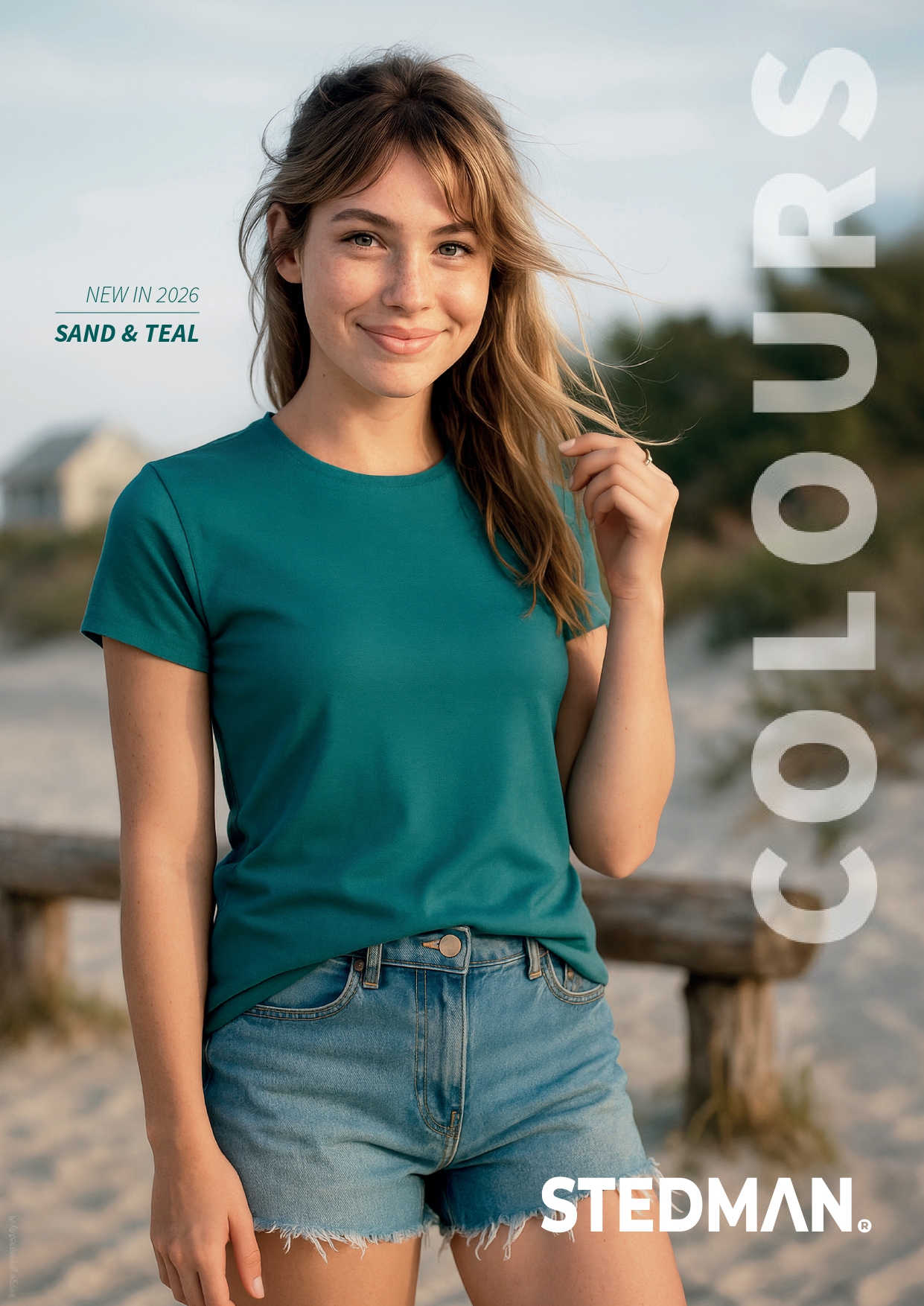 Carta colores stedman 2026