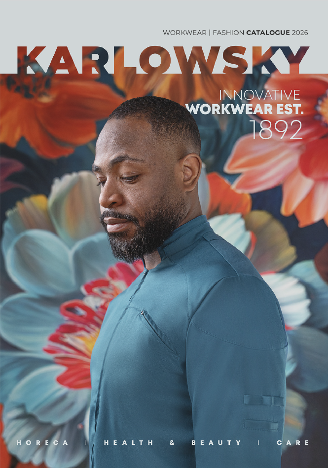 Catálogo Karlowsky 2026