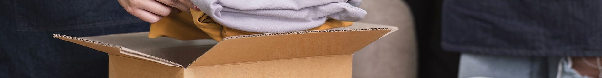 packaging