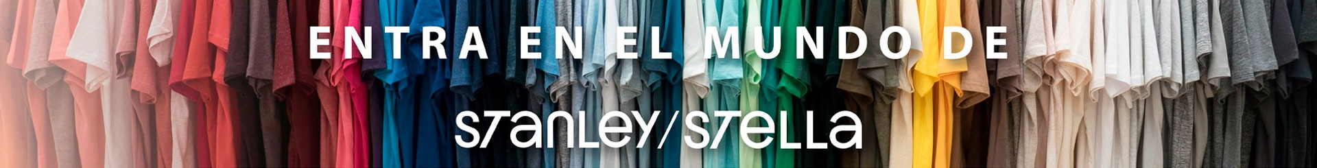 STANLEY / STELLA