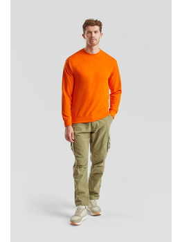 Lightweight Set-In Sweat - 62-156-0(200.01)