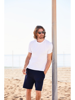 Iconic 195 jersey shorts