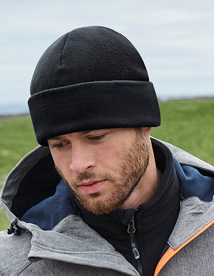 Gorro de Lana reciclado - B243R (953.69)