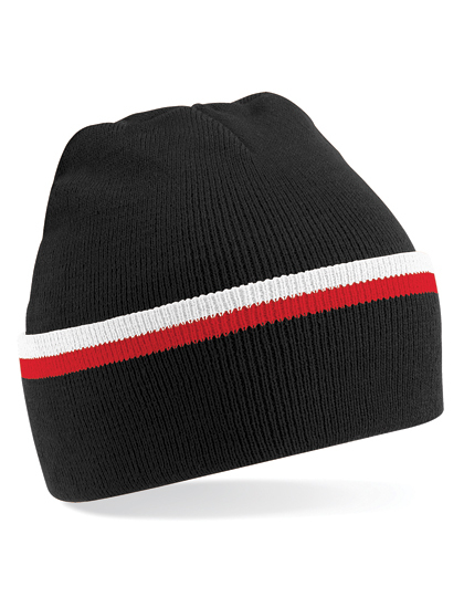 TEAMWEAR BEANIE