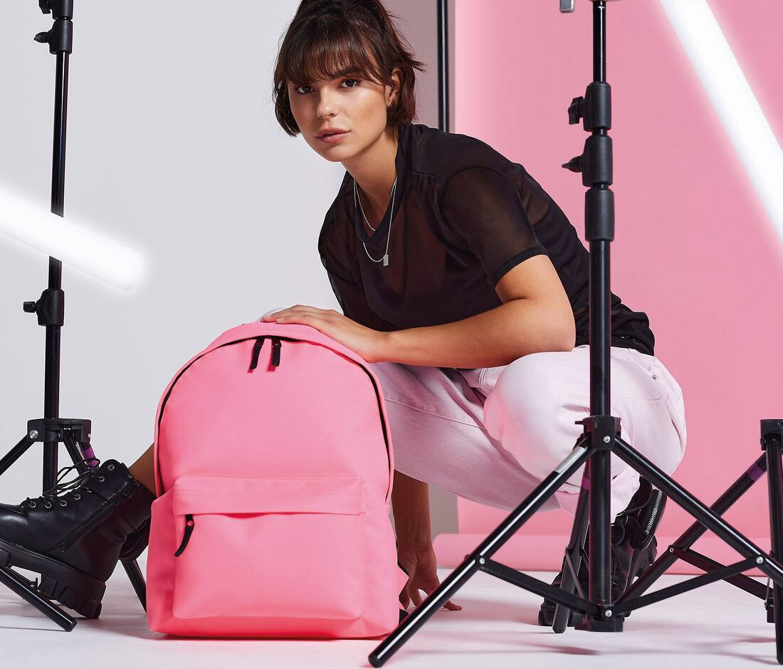Mochila Original Fashion - BG125 (610.29)