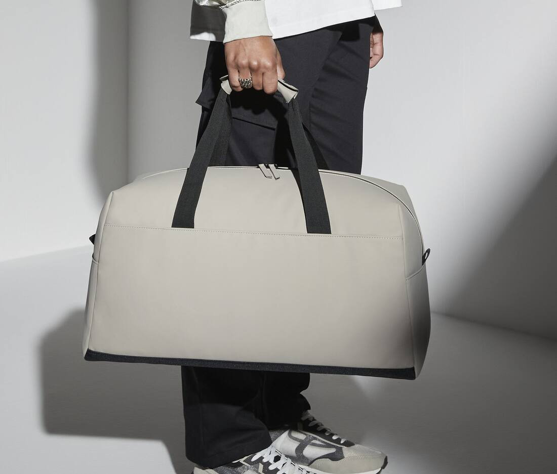 Bolsa fin de semana PU mate - BG338 (979.29)