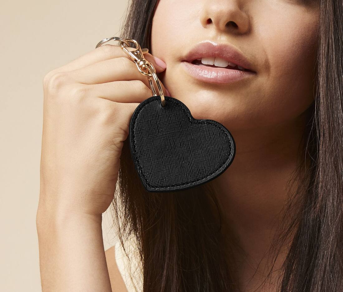 Llavero corazón Boutique - BG746 (966.29)