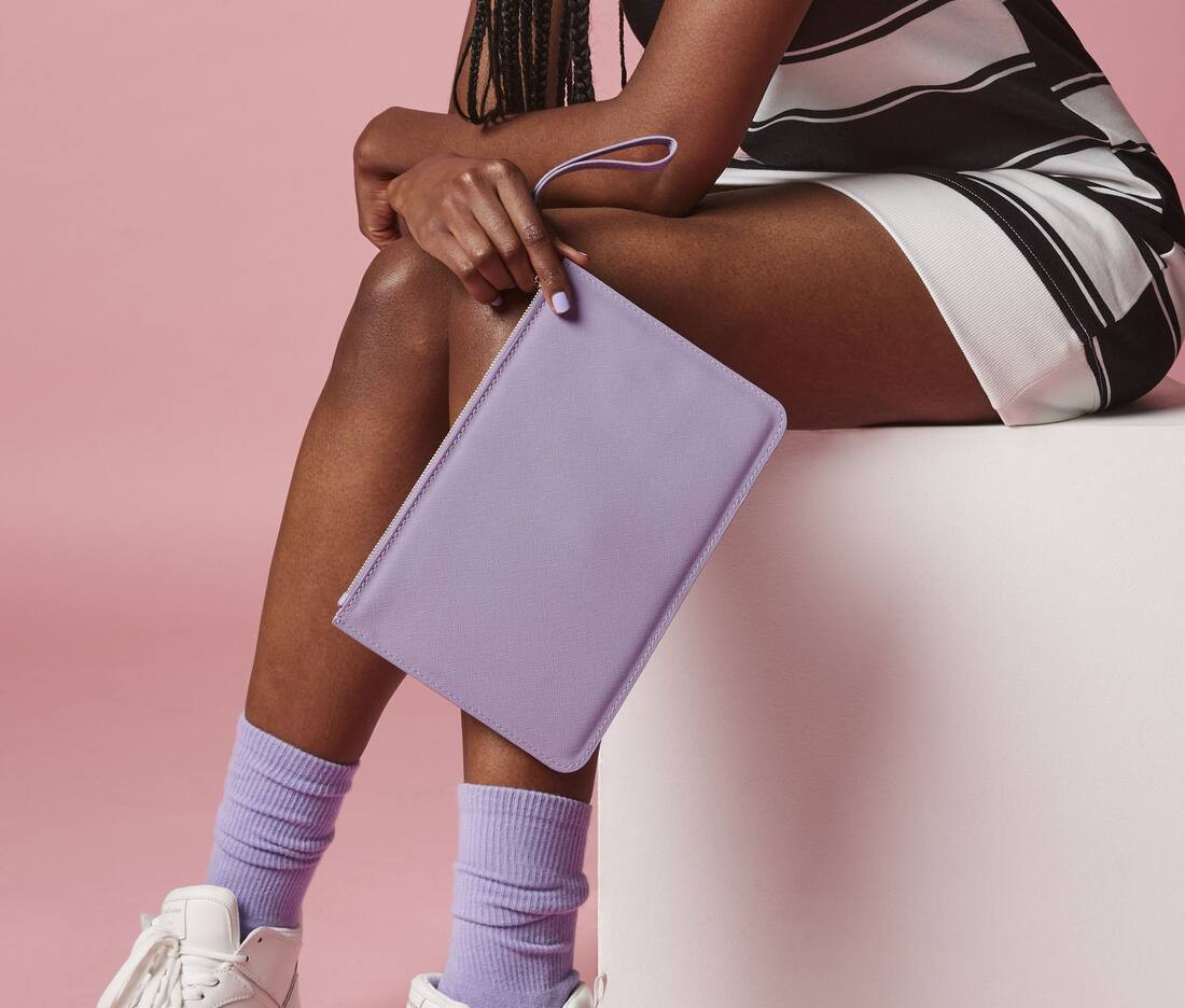 Bolsa bolos Retro - BG75 (920.29)